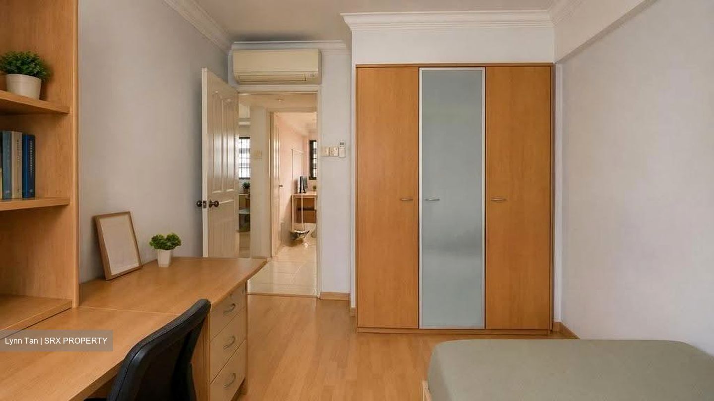 Blk 415 Ang Mo Kio Avenue 10 (Ang Mo Kio), HDB 3 Rooms #613689831